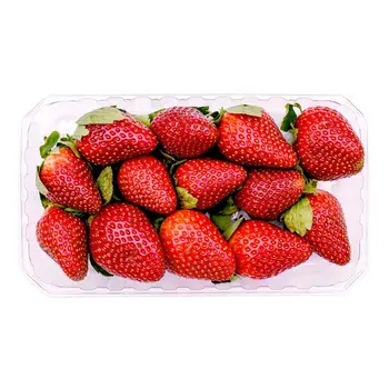 Strawberry 250g