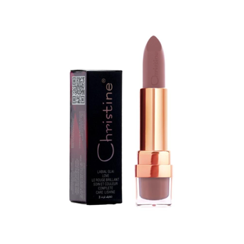 Christine Berry Matte Lipstick