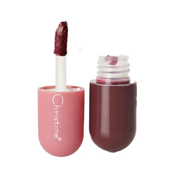 Christine Mini Matte Liquid Lipstick 1 Piece