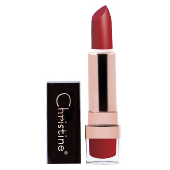 Christine Berry Matte Lipstick