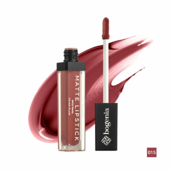 بوغينيا قلم احمر شفاه سائل اسيان بلوم 1قطعة