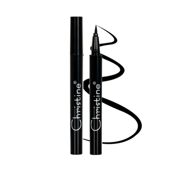 Christine Liquid My Eyes Black Eyeliner