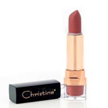 Christine Matte Lipstick Berry 4 Ch021 6 - 4202 1Piece