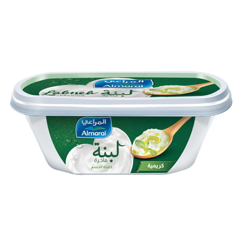 Almarai Premium Full Fat Labneh 400g