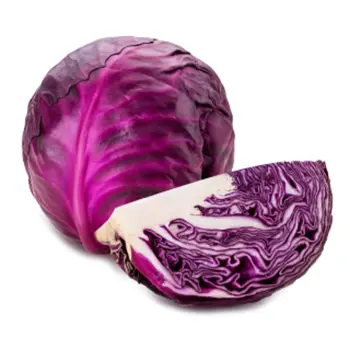 Cabbage Red