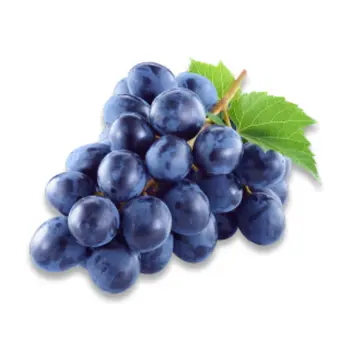 Grapes Black