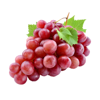 Red Grapes