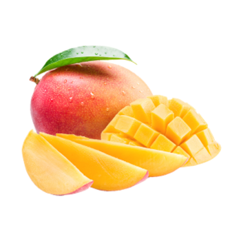 Mango Pulm