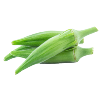 Fresh Okra