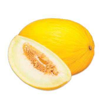 شمام الأصفر