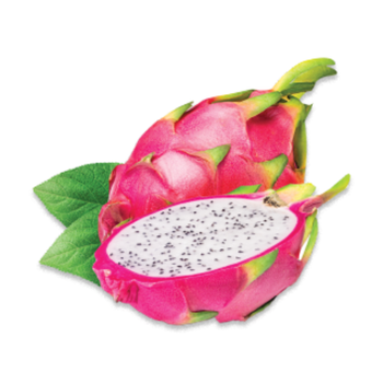 White Dragon Fruit