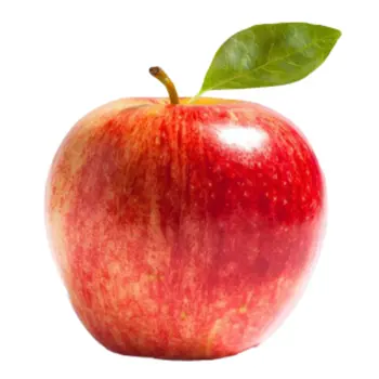 تفاح جالا طازج