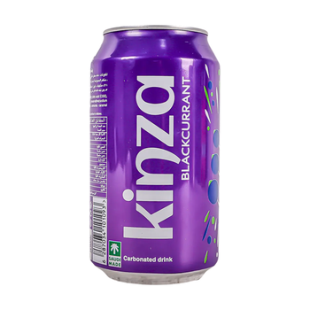 كنزا بلاك كارنت 320مل