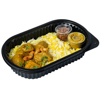 Diet Care Chicken Biryani 350g