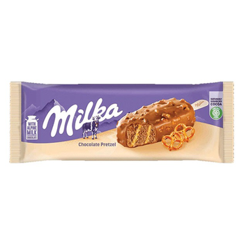 Milka Stick Chocolate Pretzel 90ml
