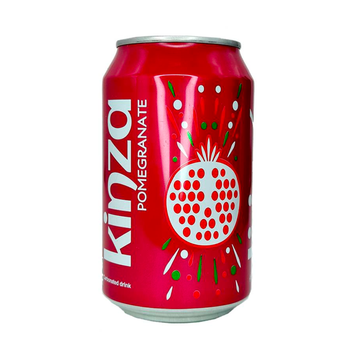 كنزا عصير رمان 320مل