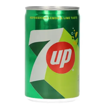 7Up Lemon & Lime Soft Drink 150ml