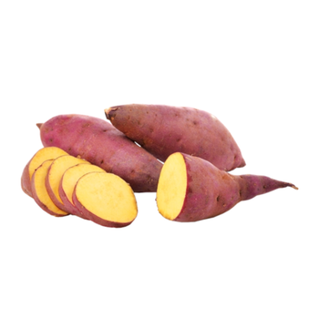 Sweet Potato