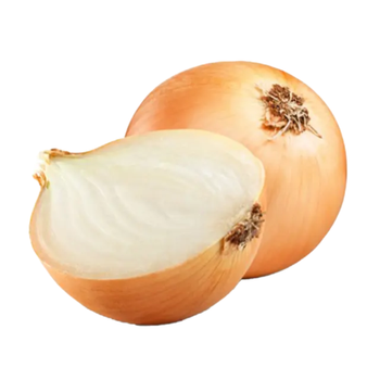 Onion Yellow