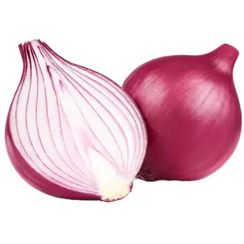 Onions Red