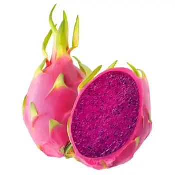 Dragon Fruit Pink
