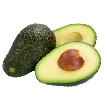 أفوكادو جاهز للأكل