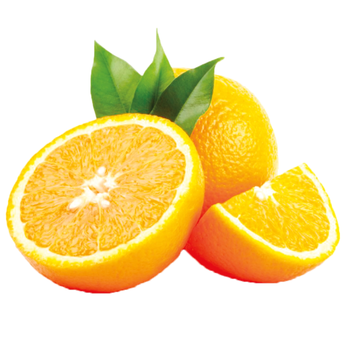 Orange Navel