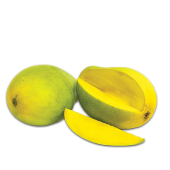 Keitt Mango