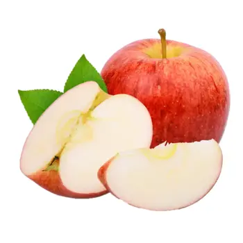 تفاح جالا عضوي