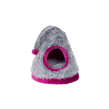 Prevue Pet Cozy Hat-Shaped Cat House 200g