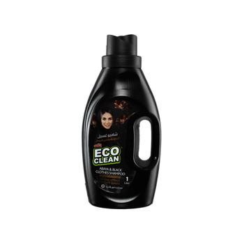 Alemlaq Eco Clean Abaya Shampoo 1L