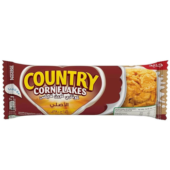 Nestlé Country Corn Flakes Cereal Bar 20g