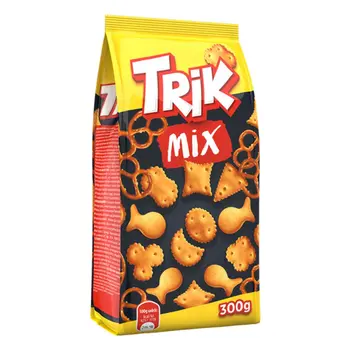 تريك مزيج سناك 300جرام