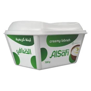 Alsafi Turkish Labneh 700g