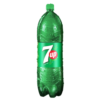 7Up Soft Drink 1L Family Size