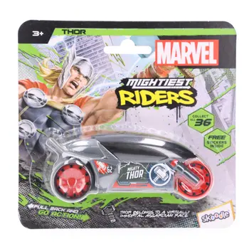 Mightiest Riders Thor Marvel Toy Vehicle