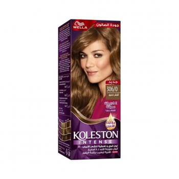 Koleston Dark Blonde Hair Color 50ml