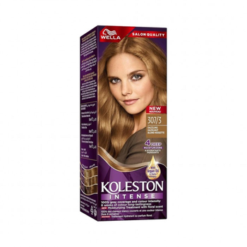 Koleston Hazelnut Hair Color 50ml