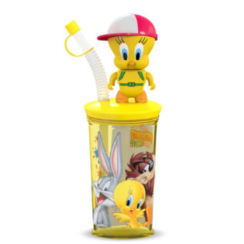 ريلكون كوب لوني تونز مع مشروب وحلوى 10جرام