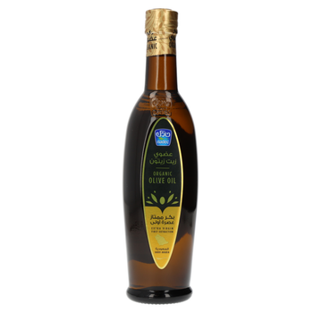 Nadec Organic Extra Virgin Olive Oil 500ml