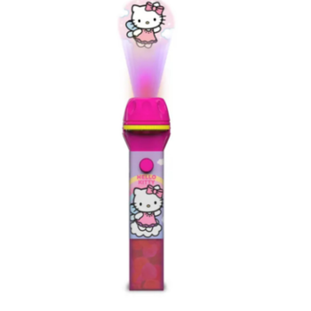 Relcon Hello Kitty Pink Projector Viewer 10g Candy