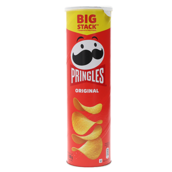 Pringles XXL Original Chips 200g