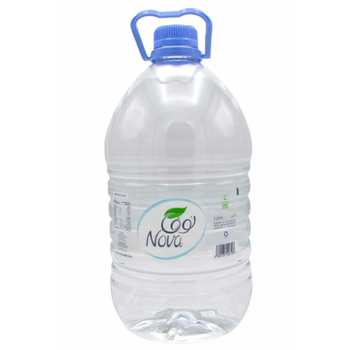 نوفا مياه 5لتر