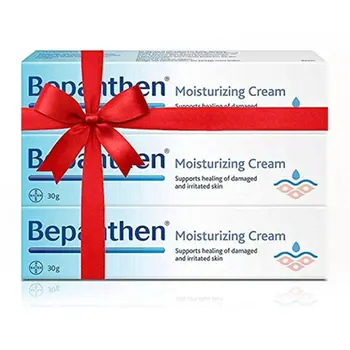 Bepanthen Cream 3×30g