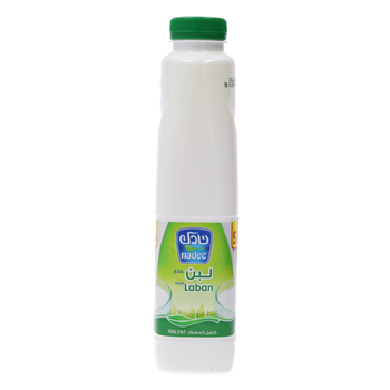 نادك لبن طازج كامل الدسم 800مل