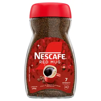نسكافيه ريد ماج قهوة سريعة التحضير 95جرام