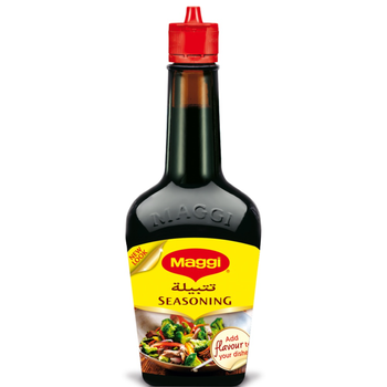 Maggi Seasoning Sauce 200ml