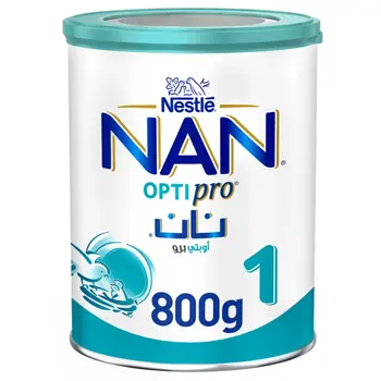 Nestle NAN OPTIpro Infant Formula 800g