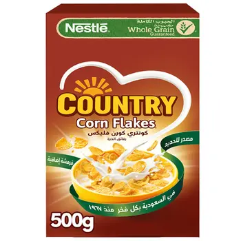 Nestlé Country Corn Flakes 500g