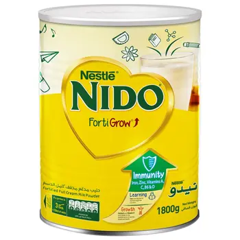 Nestle Nido Fortified Milk Powder 1800g